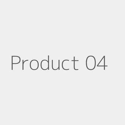 Product 04