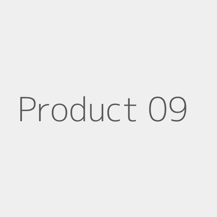 Product 09